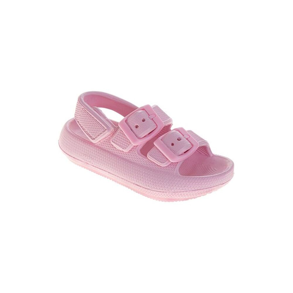 Josmo Sandal, Pink